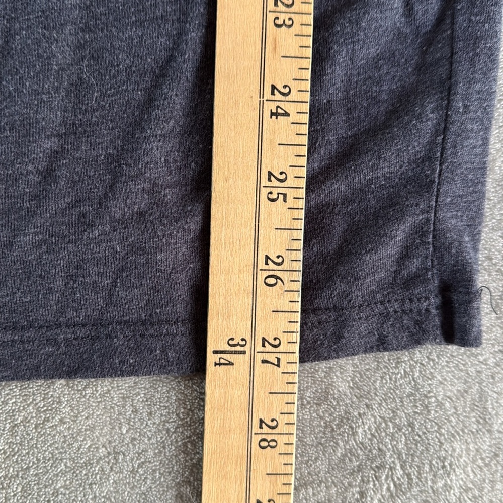 Los Angeles Graphic T-Shirt - Black - Picture 5 of 5